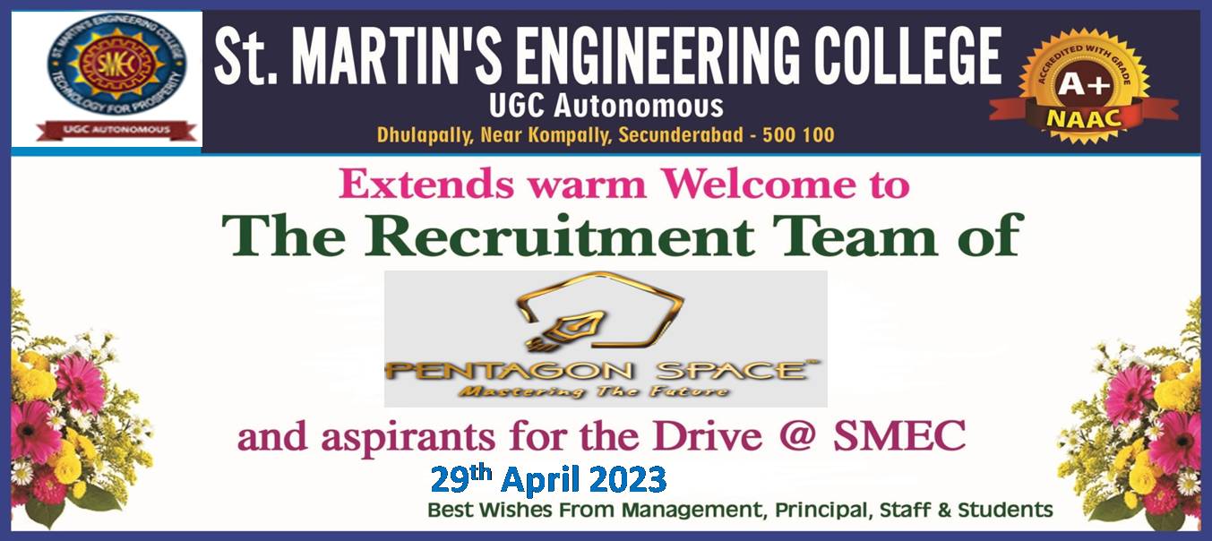 Best Engineering college in Telangana